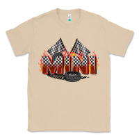 Race Mini Classic Tee | Teevron