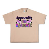 Burro apparently im dramatic Urban Heavy Tee - texasbilliewilder