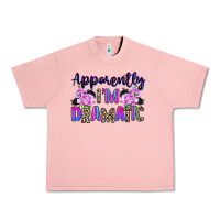 Salmon apparently im dramatic Urban Heavy Tee - texasbilliewilder