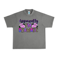 Tornado apparently im dramatic Urban Heavy Tee - texasbilliewilder