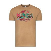 Vintage Camel medical assistant Vintage Tee - RanaPortraitStore