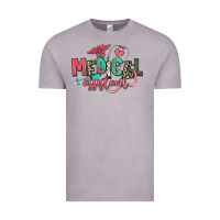 Vintage Zinc medical assistant Vintage Tee - RanaPortraitStore