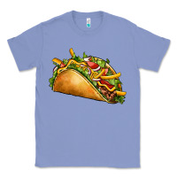 Colony Blue taco Classic Tee - CTS Tumbler Store