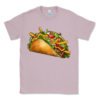 Lilac taco Classic Tee - CTS Tumbler Store