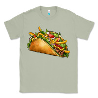 Matcha taco Classic Tee - CTS Tumbler Store