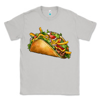 Moon Dust taco Classic Tee - CTS Tumbler Store