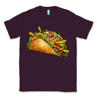 Plum taco Classic Tee - CTS Tumbler Store
