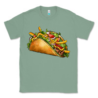 Sage taco Classic Tee - CTS Tumbler Store