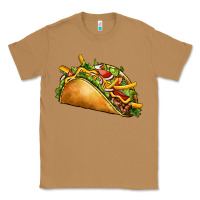 Toasted Coconut taco Classic Tee - CTS Tumbler Store