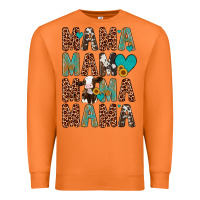 Carrot mama mama mama mama Premium Sweatshirt - Artiststas