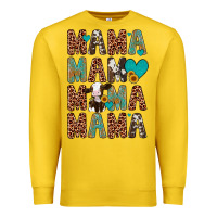 Lemon mama mama mama mama Premium Sweatshirt - Artiststas