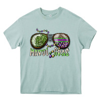 Arona mardi gras Heavy Core Tee - SublimationCraftShop