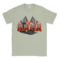 Matcha race nana Classic Tee - Zillion Design Studio