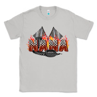 Moon Dust race nana Classic Tee - Zillion Design Studio
