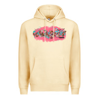 Pina Colada cosmetologist Premium Hoodie - NancyCooperArtShop