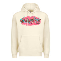 Sandshell cosmetologist Premium Hoodie - NancyCooperArtShop