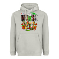 Moon Dust nurse elf Heavyweight Hoodie - AdoDesignShop