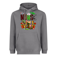 Storm nurse elf Heavyweight Hoodie - AdoDesignShop