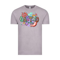 Vintage Zinc gastro crew Vintage Tee - RanaPortraitStore