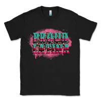 Black proud latina Classic Tee - CTS Tumbler Store