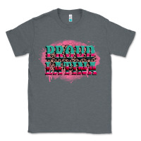Charcoal Heather proud latina Classic Tee - CTS Tumbler Store