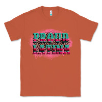 Copper proud latina Classic Tee - CTS Tumbler Store