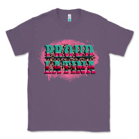 Lavender proud latina Classic Tee - CTS Tumbler Store