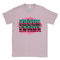 Lilac proud latina Classic Tee - CTS Tumbler Store