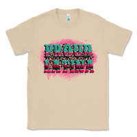 Mushroom proud latina Classic Tee - CTS Tumbler Store