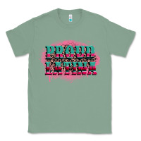 Sage proud latina Classic Tee - CTS Tumbler Store