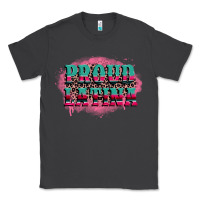 Smoke proud latina Classic Tee - CTS Tumbler Store