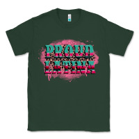 Sports Green proud latina Classic Tee - CTS Tumbler Store