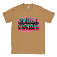 Toasted Coconut proud latina Classic Tee - CTS Tumbler Store
