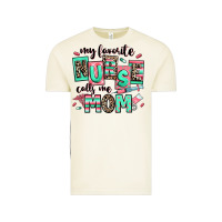 Vintage Arctic my favorite nurse calls me mom Vintage Tee - RanaPortraitStore