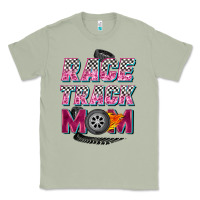 Matcha race track mom Classic Tee - Zillion Design Studio