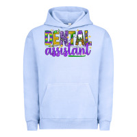 Pigment Grape Ice Crawfish season mardi gras Urban Hoodie - BundleAndBundleShop
