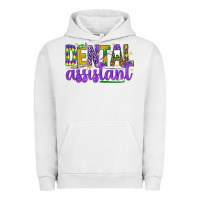 Pigment Lunar Rock Crawfish season mardi gras Urban Hoodie - BundleAndBundleShop