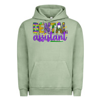 Crawfish Season Mardi Gras Urban Hoodie | Teevron