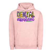 Pigment Salmon Crawfish season mardi gras Urban Hoodie - BundleAndBundleShop