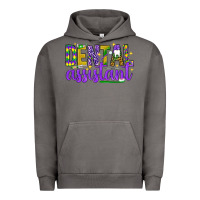 Pigment Tornado Crawfish season mardi gras Urban Hoodie - BundleAndBundleShop