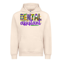 Sandshell Crawfish season mardi gras Urban Hoodie - BundleAndBundleShop