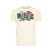 Vintage Arctic nurse Vintage Tee - RanaPortraitStore