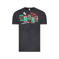 Vintage Black nurse Vintage Tee - RanaPortraitStore
