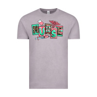 Vintage Zinc nurse Vintage Tee - RanaPortraitStore