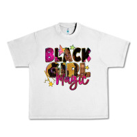 Lunar Rock black girl magic Urban Heavy Tee - Zillion Design Studio