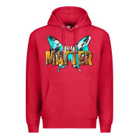 Cardinal you matter Premium Hoodie - NancyCooperArtShop