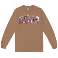Toasted Coconut pharmacy Long Sleeve Tee - AdoDesignShop