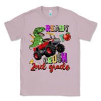 Lilac ready to crush 2nd grade Classic Tee - Zillion Design Studio