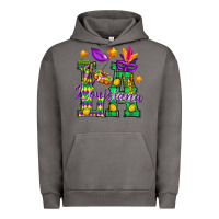 Pigment Tornado Louisiana Urban Hoodie - BundleAndBundleShop