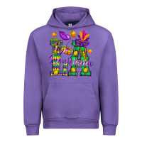 Tulip Louisiana Urban Hoodie - BundleAndBundleShop